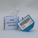 Микромодуль Qubino Flush Shutter