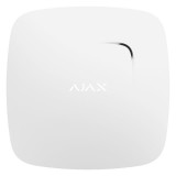 Ajax FireProtect Plus - беспроводной дымо-тепловой...