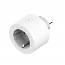 Aqara Smart Plug - умная розетка, арт. SP-EUC01