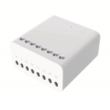 Aqara 2 way relay module - беспроводное реле (двух...